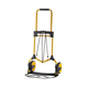 Stanley FT582 2-wheel hand truck with 90kg load capacity