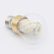 Bóng đèn Led Bulb trụ 3 màu đuôi E27 AC180-250V 50-60HZ