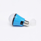 E27 AC180-250V 50-60HZ LED Bulb with Sensor Tail