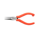 Sharp pliers 6inch/150mm Fujiya AR-150S