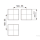 Autonics LE3SA Timer Set