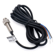 Cảm biến từ đầu lồi hình trụ Autonics PR08-1.5DP2