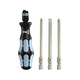 Bộ vít 17 chi tiết Kraftform 60 Wera 05071116001