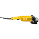 Large angle grinder 180mm 2200W Dewalt D28413-B1