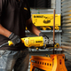 Large angle grinder 180mm 2200W Dewalt D28413-B1