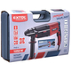 Máy khoan búa 3 chức năng 1.050W EXTOL 8890250