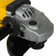 Large angle grinder 180mm 2200W Dewalt D28413-B1
