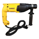 Máy khoan búa 2 chức năng 710W Dewalt D25032K-B1
