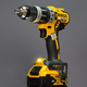 Dewalt DCD796M2-B1 cordless impact drill
