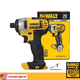 Dewalt DCF885N-KR 18V Cordless Impact Screwdriver