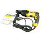 Máy khoan búa 800W có 3 chức năng Dewalt D25133KA-B1