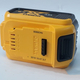 Battery 18V - 4.0Ah Dewalt DCB182-B1