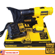 Dewalt DCD700C2-B1 10.8V/1.3Ah Cordless Drill Driver