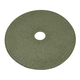 Iron cutting stone 2.5x150mm Dewalt DWA4523FA-B1