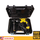 Máy khoan búa 800W có 3 chức năng Dewalt D25133KA-B1