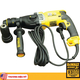 Dewalt D25144K-B1 900W Hammer Drill
