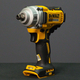 Máy vặn bu lông động lực pin 950Nm Dewalt DCF899HP2-KR