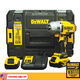 Máy vặn bu lông động lực pin 950Nm Dewalt DCF899HP2-KR