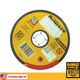 Iron cutting stone 2.5x150mm Dewalt DWA4523FA-B1