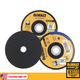 Dewalt DWA8060-B1 100x1.2x16mm stainless steel cutting wheel