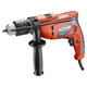 EXTOL 8890014 13mm/750W Impact Drill