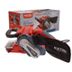 Máy chà nhám băng 1.010W EXTOL 8894300