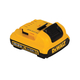 Dewalt DCB127-XJ 10.8V/2Ah li-ion rechargeable battery