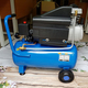 Puma XN2525 2.5 HP Direct Air Compressor