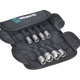 Wera 8-piece connector set 05073495001