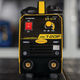 MMA Inverter 120 Amp 220V Welding Machine Hong Ky HK120F
