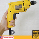 Máy khoan sắt Dewalt DWD010-B1