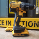Máy khoan vặn vít pin 18V/4Ah không chổi than Dewalt DCD791M2-B1