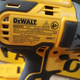 Máy khoan vặn vít pin 18V/4Ah không chổi than Dewalt DCD791M2-B1