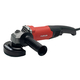 MAKUTE AG016-L RED long arm grinder