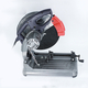 MAKUTE CM006 iron cutting machine