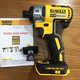 Máy vặn vít động lực pin 20V Dewalt DCF887N-KR (không kèm pin)
