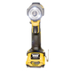 Dewalt DCF902D2-KR 12V cordless impact wrench with box, 2 batteries 1 charger