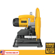 Máy cắt sắt Dewalt D28730-B1 355mm (2300W)