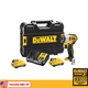 Dewalt DCF801D2-KR 12V cordless screwdriver with case, 2 batteries and 1 charger