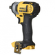 Máy vặn bu lông động lực dùng pin 18V Dewalt DCF880N-KR (không kèm pin sạc)