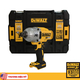 Dewalt DCF897NT-XJ 18V cordless impact wrench (no rechargeable battery included)