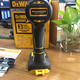 Máy vặn vít động lực pin 20V Dewalt DCF887N-KR (không kèm pin)