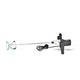 Máy quấy sơn, trộn bột MAKUTE HM-210