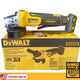 Máy mài góc dùng pin 20V Dewalt DCG413B 850W (không kèm pin)