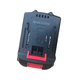 Large battery 20V MAKUTE 5420-40A