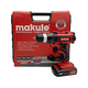 MAKUTE CD027 Li-ion Cordless Drill (16V)