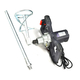 Máy quấy sơn, trộn bột MAKUTE HM-210