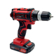 MAKUTE CD027 Li-ion Cordless Drill (16V)