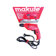 Electric drill MAKUTE ED010 RED