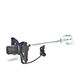 Máy quấy sơn, trộn bột MAKUTE HM-210